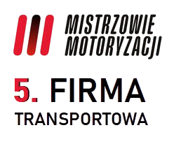 Dyplom Mistrzowie Motoryzacji