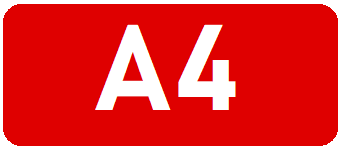 Autostrada A4