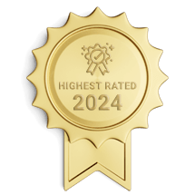 Dyplom Złota firma 2024