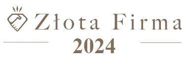 logo Złota firma 2024