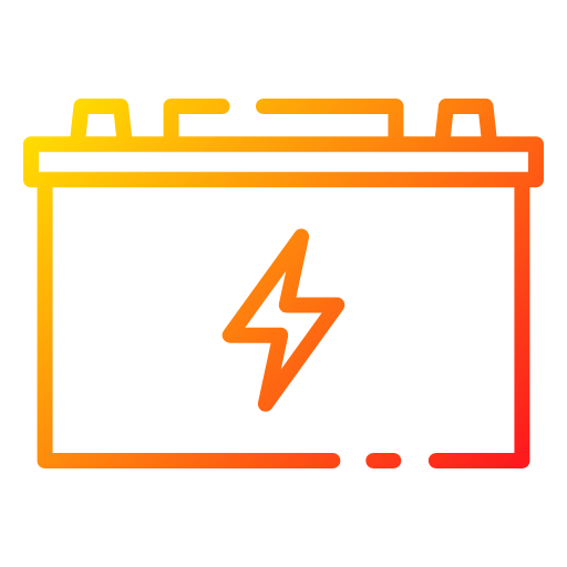 battery icon