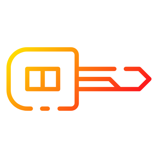 car key icon