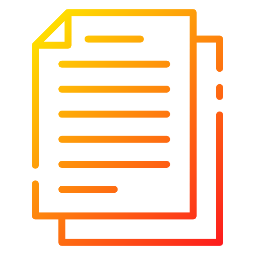 document icon