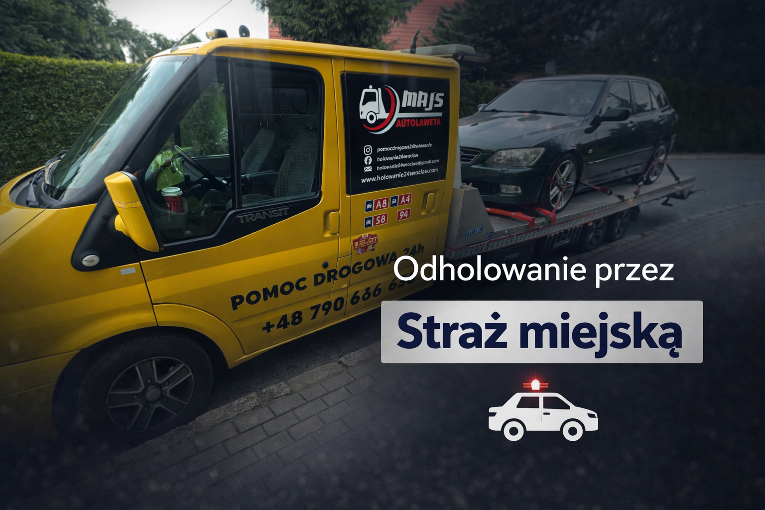 Holowanie_straż_miejska